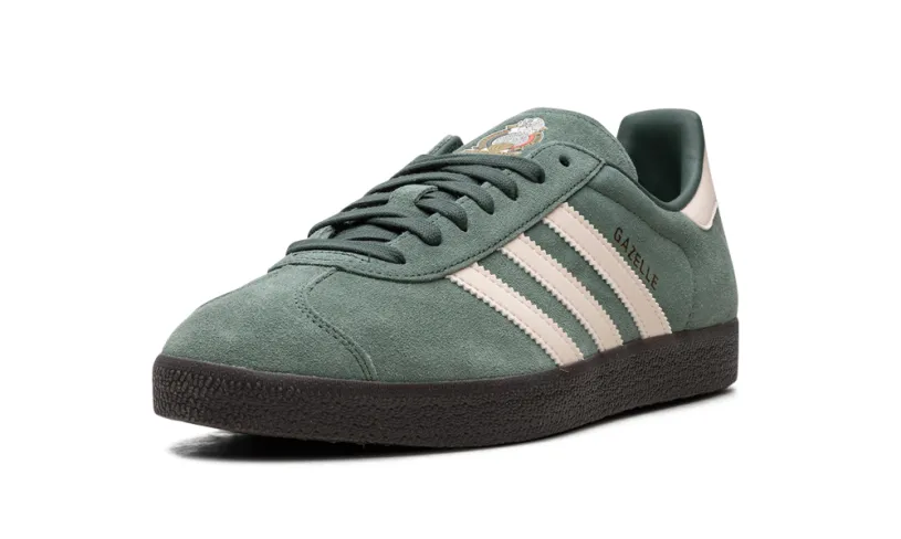 Adidas Gazelle Gazelle 'Mexico'